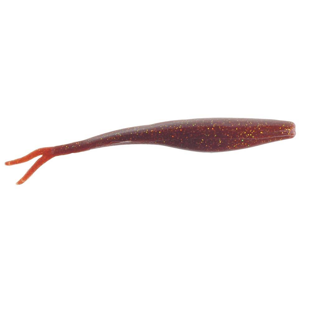Berkley Gulp!® Saltwater Jerk Shad - 5" - Root Beer Gold - Boat Gear USA