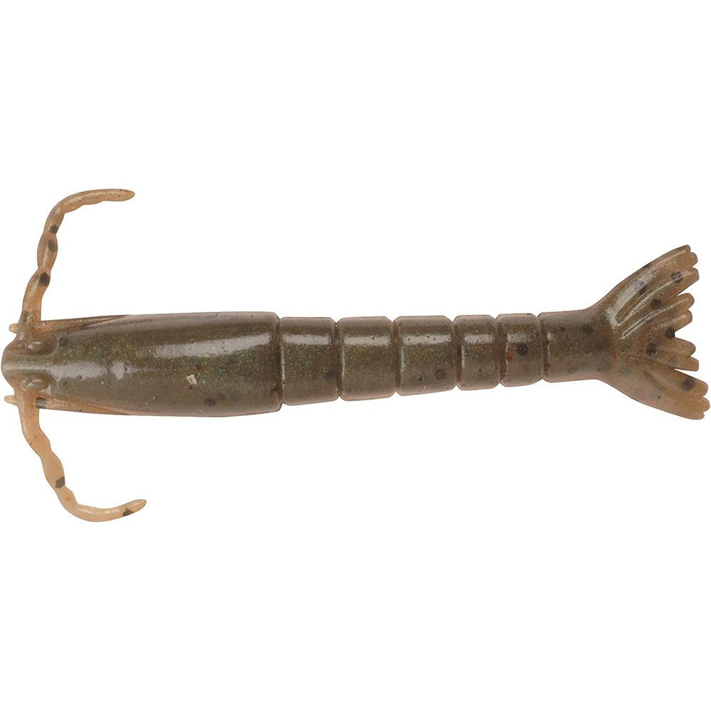 Berkley Gulp!® Saltwater Shrimp - 4" - Natural Shrimp - Boat Gear USA