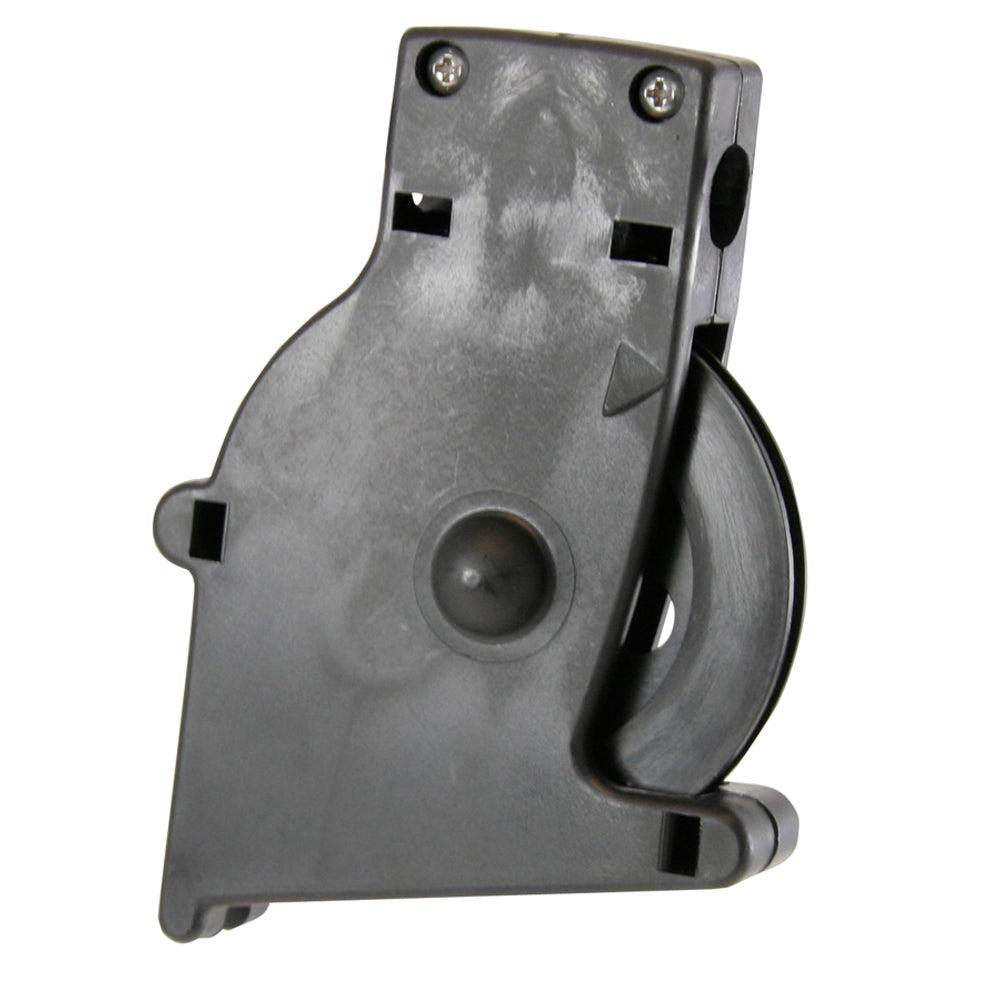 Cannon Boom-Swivel Head - Boat Gear USA
