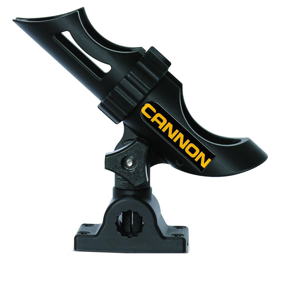Cannon Rod Holder - Boat Gear USA