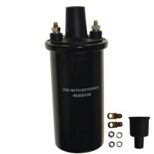 CDI ELECTRON - IGNITION COIL INBOARD - E18-0008 - Boat Gear USA