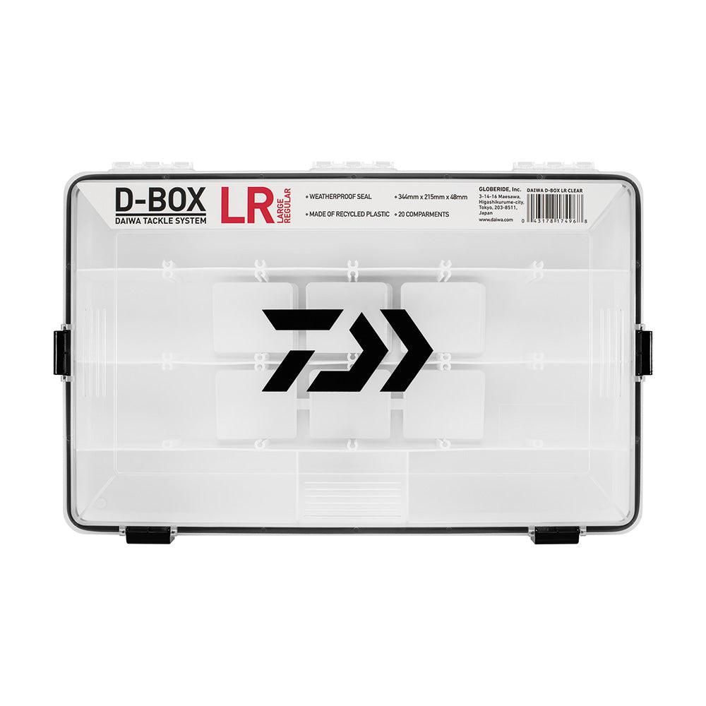Daiwa D-Box Feeder Case - 3700 Large-Regular - Boat Gear USA