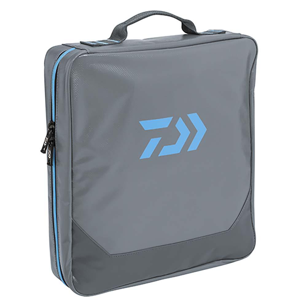 Daiwa D-Vec Tackle Binder - Large - 13" x 11" x 3" - Boat Gear USA