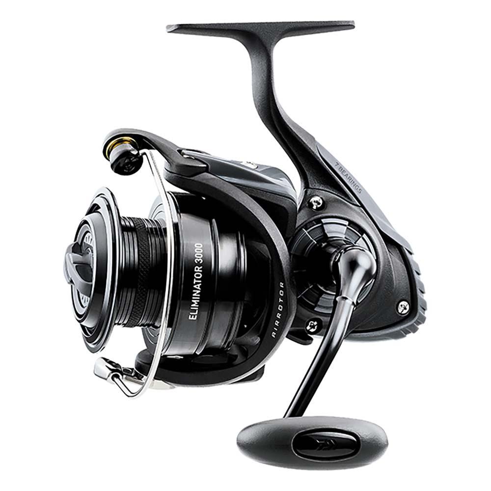 Daiwa Eliminator Spinning Reel - Eliminator2500 - Boat Gear USA