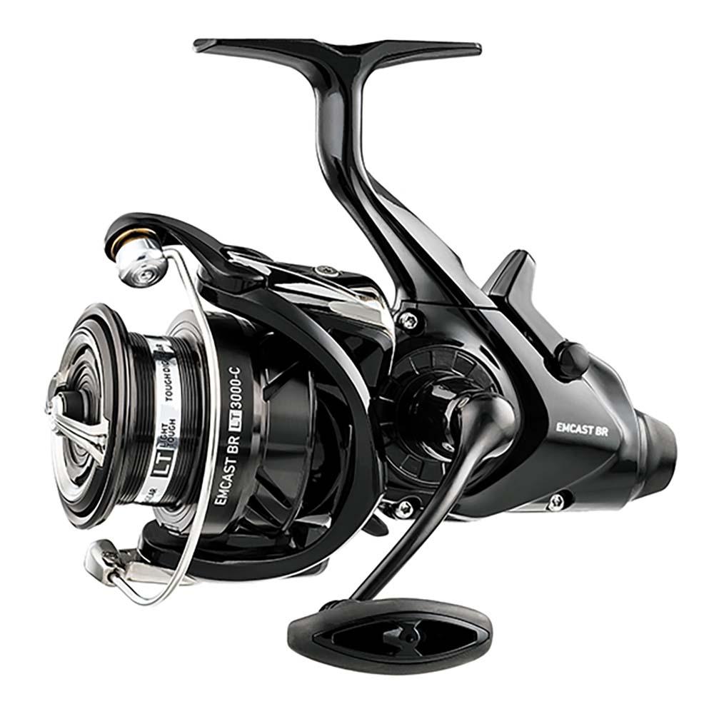 Daiwa Emcast BR LT Spinning Reel - ECLTBR2500 - Boat Gear USA