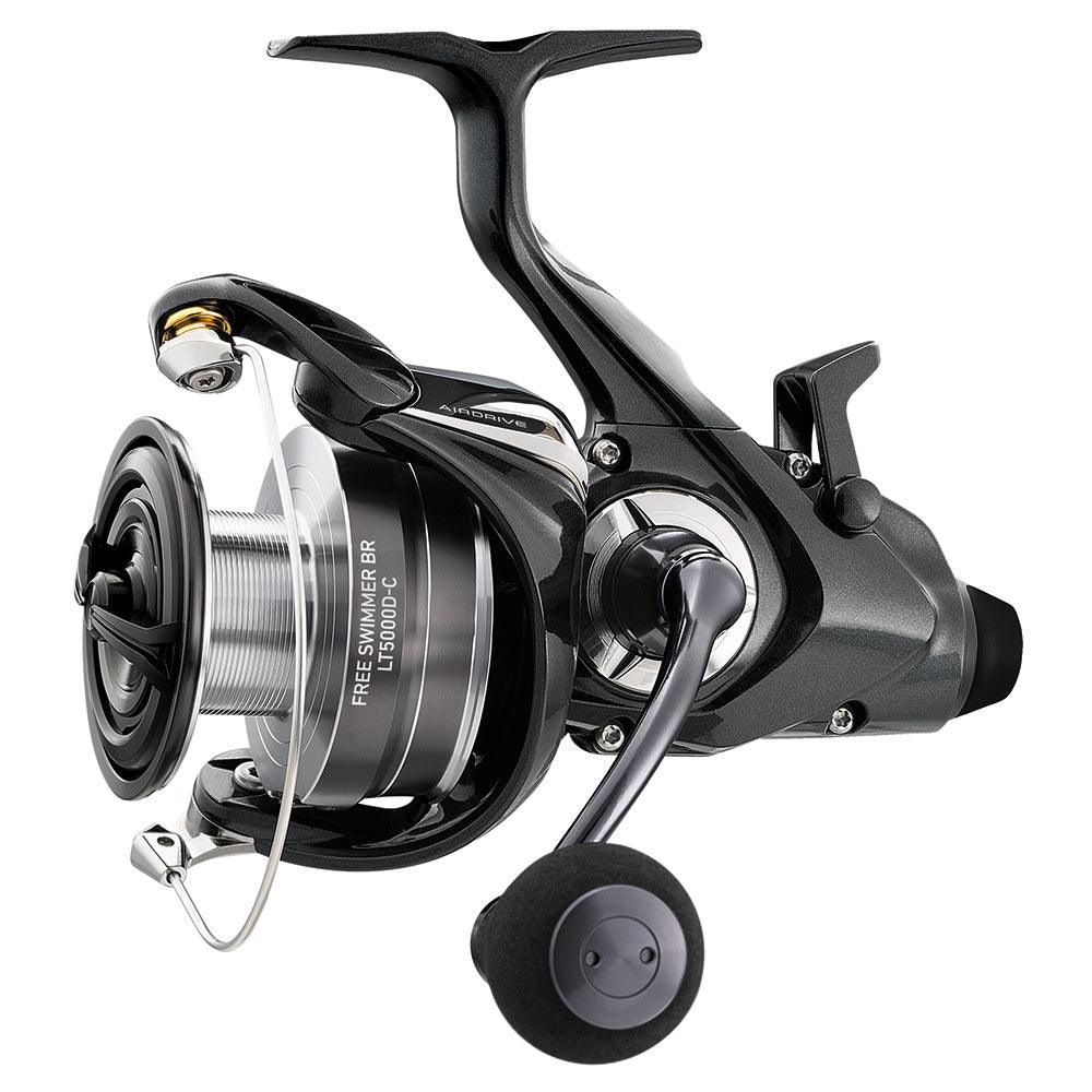 Daiwa Free Swimmer 5000 Bite & Run Spinning Reel - Boat Gear USA