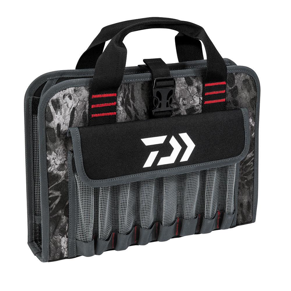 Daiwa Prymal Jig Binder - Boat Gear USA