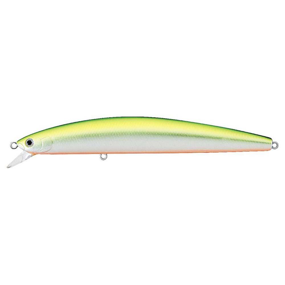Daiwa Salt Pro Minnow - 6-3/4" - Floating - Parrot - Boat Gear USA