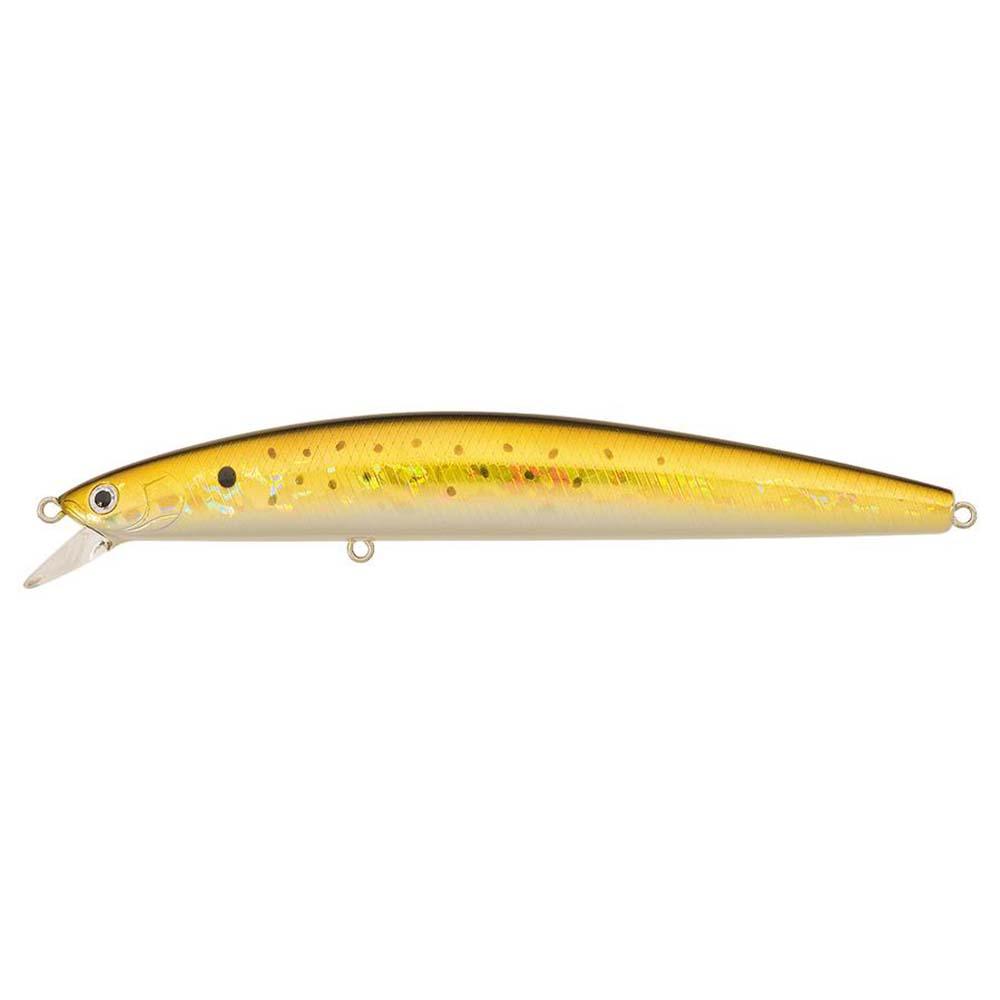 Daiwa Salt Pro Minnow - 6" - Floating - Bunker - Boat Gear USA