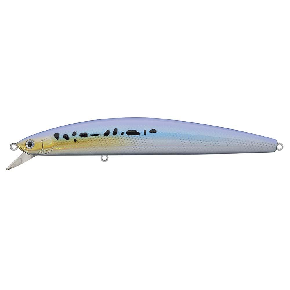Daiwa Salt Pro Minnow - 6" - Floating - Hickory Dickory - Boat Gear USA