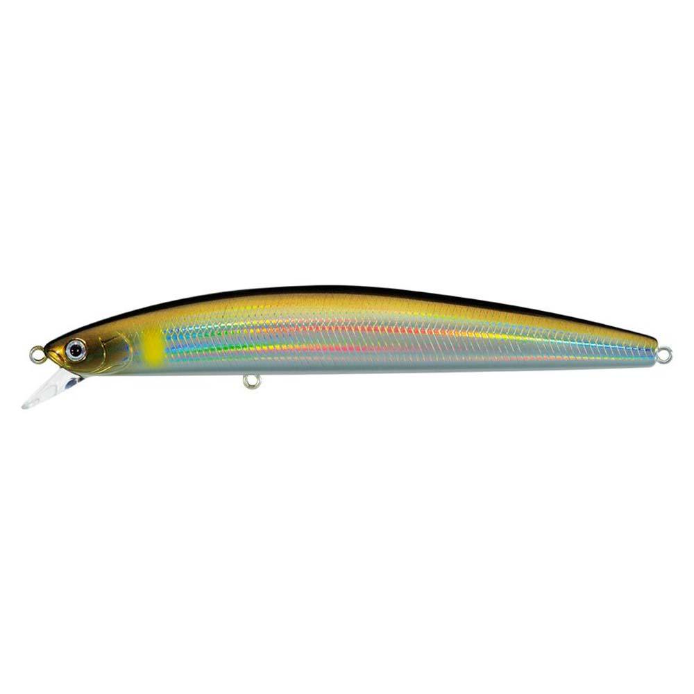 Daiwa Salt Pro Minnow - 6" - Floating - Laser Ayu - Boat Gear USA