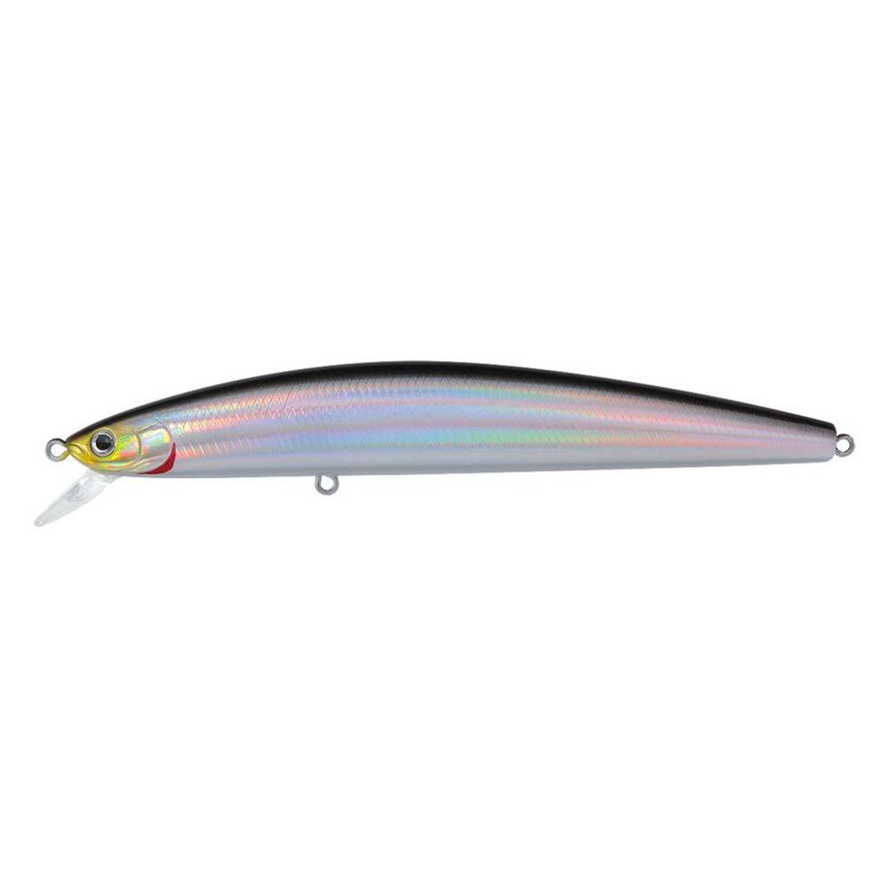 Daiwa Salt Pro Minnow - 6" - Floating - Laser Shiner - Boat Gear USA