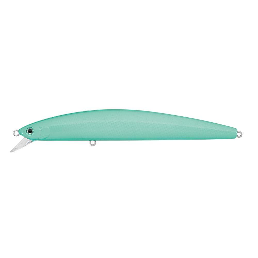 Daiwa Salt Pro Minnow - 6" - Floating - Toothpaste - Boat Gear USA