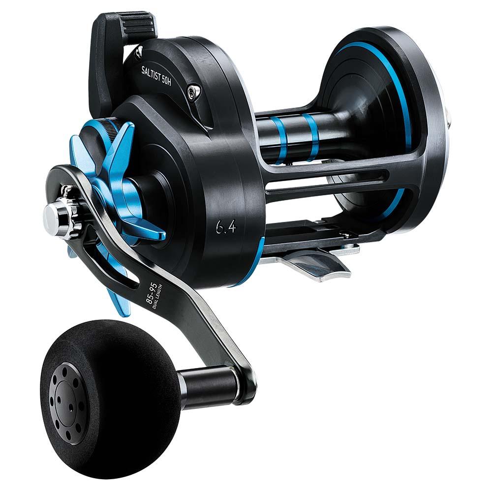 Daiwa Saltist™ Star Drag Conventional Reel - SALTIST40H - Boat Gear USA