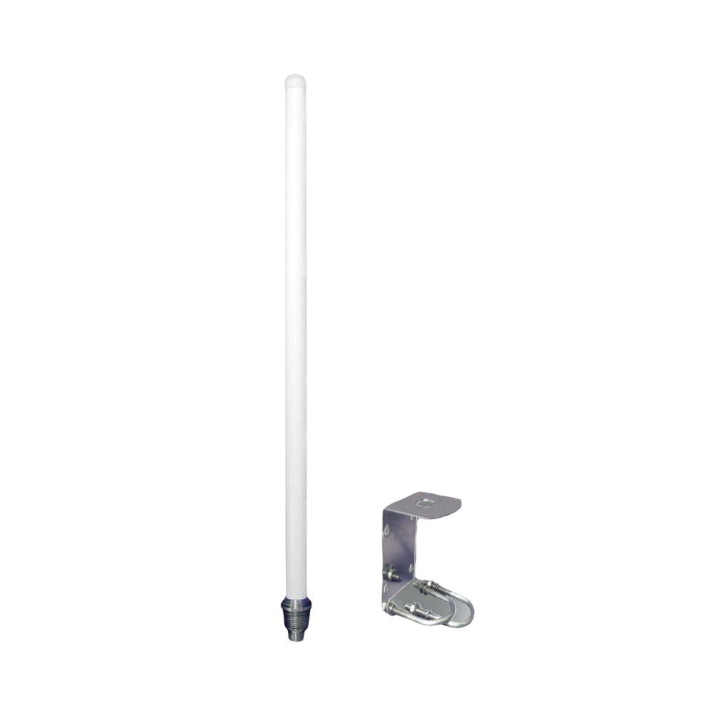 Digital 288pw 18"" Cellular An 9db Gain White - Boat Gear USA