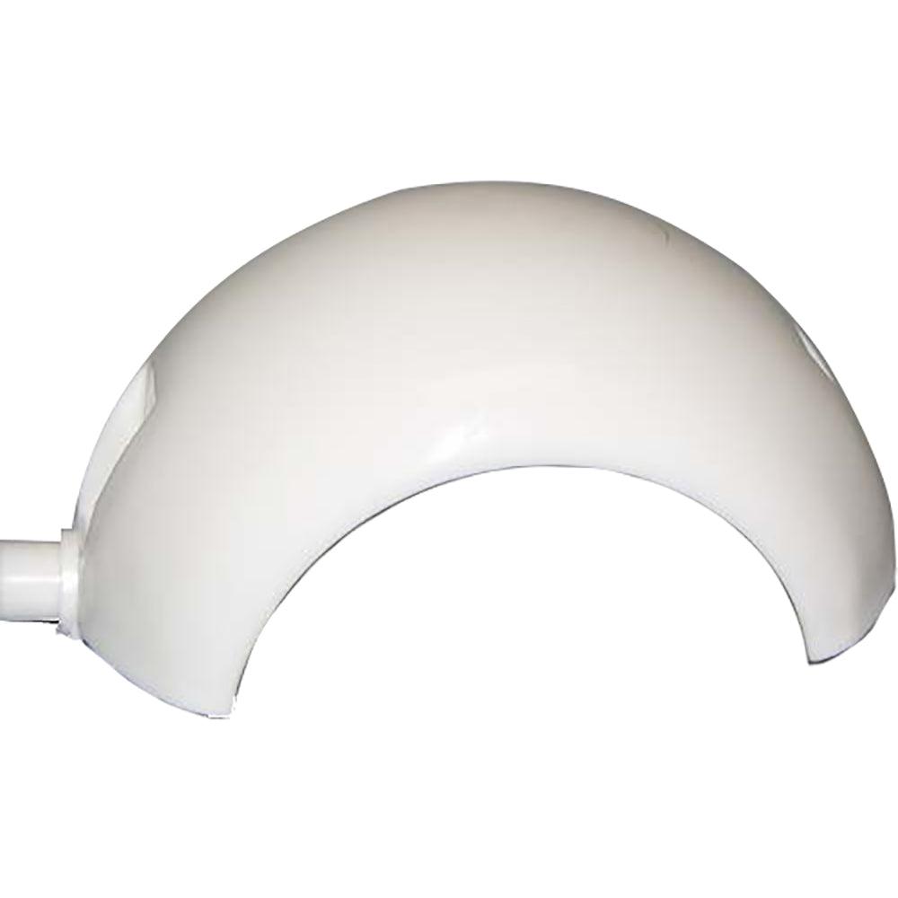 Dometic M28 - 711 Traveler Toilet Ball Shaft & Cart Kit - Boat Gear USA