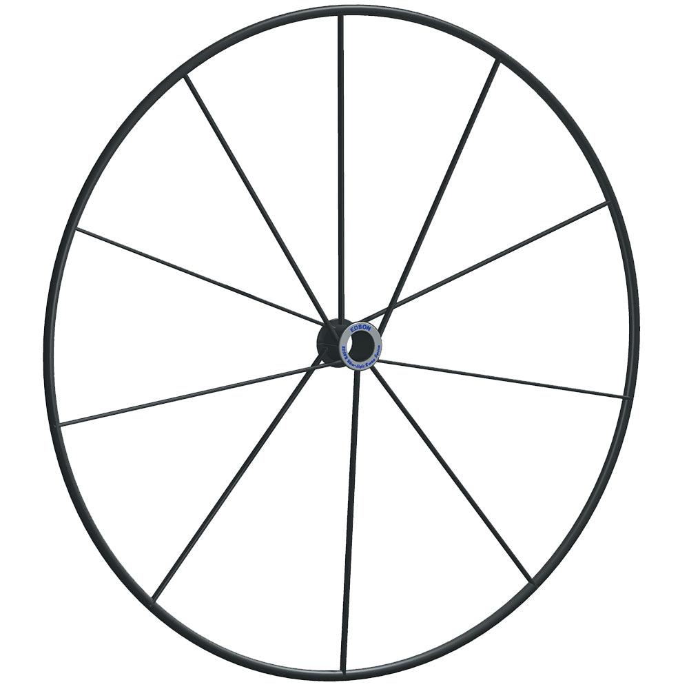 Edson 44" Ultra-Light Aluminum Wheel - Boat Gear USA