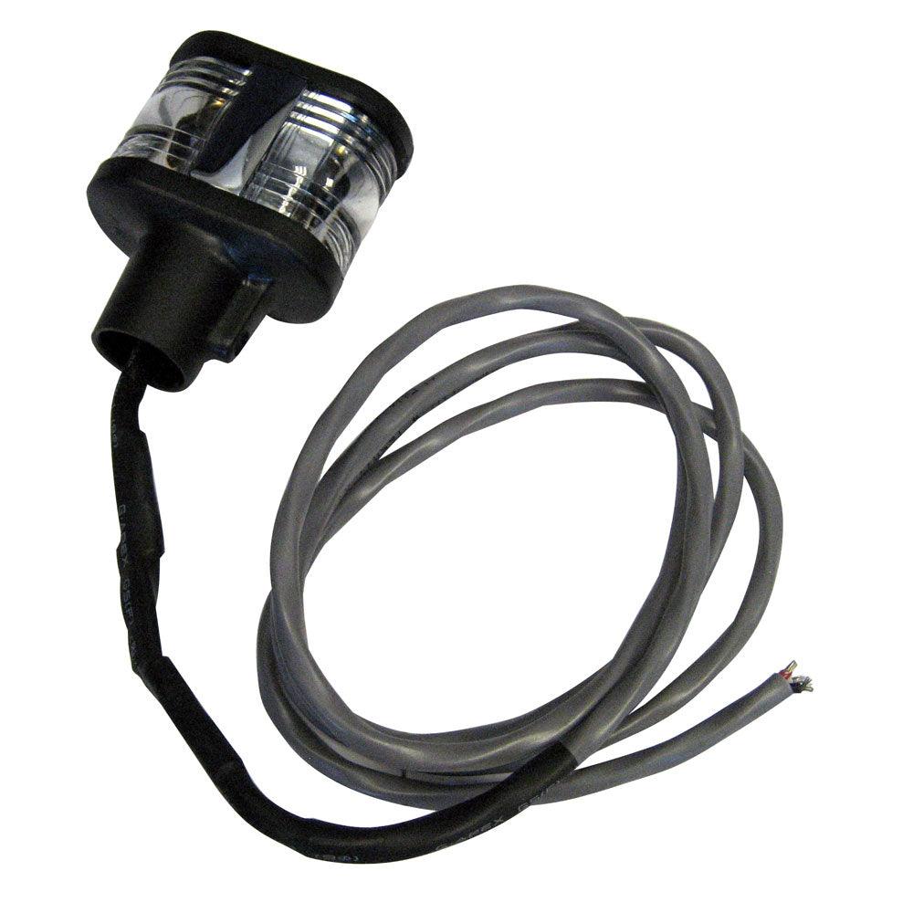 Edson Vision Series Perko Combination Light 1197 w/50" Pigtail - Boat Gear USA