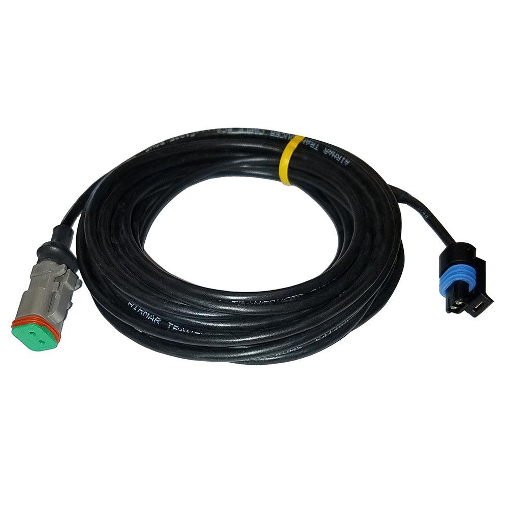 Faria Extension Cable for Transducers w/Deutsch Connector - Boat Gear USA