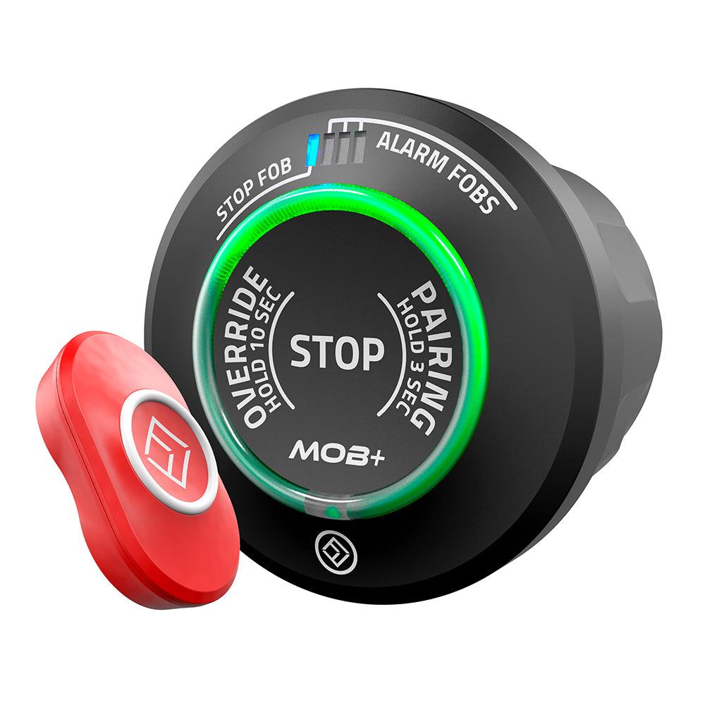 FELL Marine MOB+ Basepack - Boat Gear USA