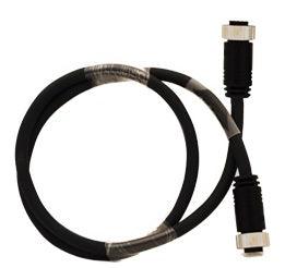 Furuno 000-167-968 Nmea2000 Heavy Duty Cable 1 Meter Male - Female - Boat Gear USA