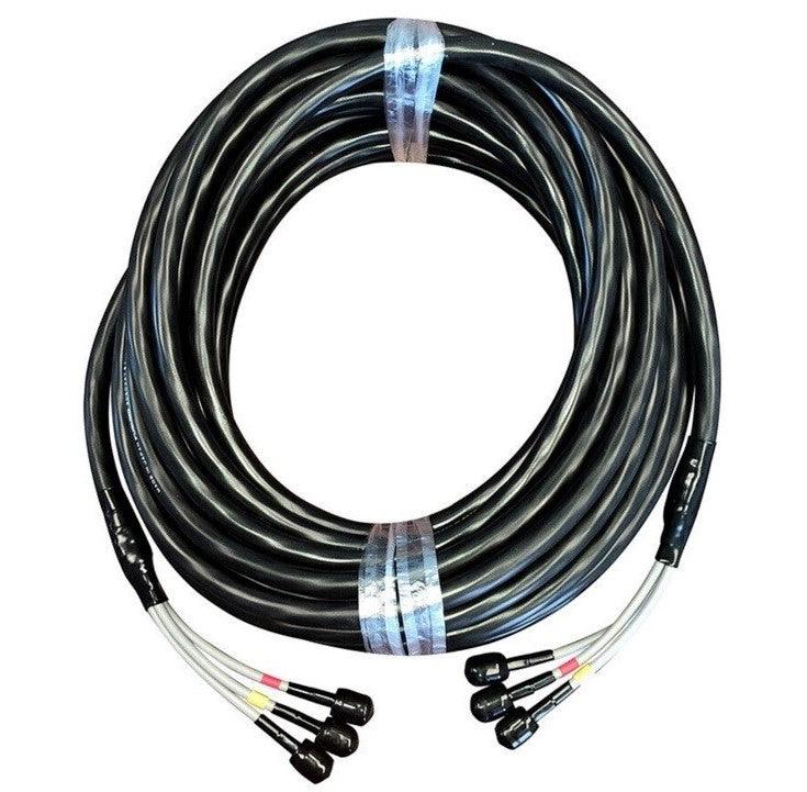 Furuno 001-248-170-00 15 Meter Antenna Cable For Sc120/sc60 - Boat Gear USA