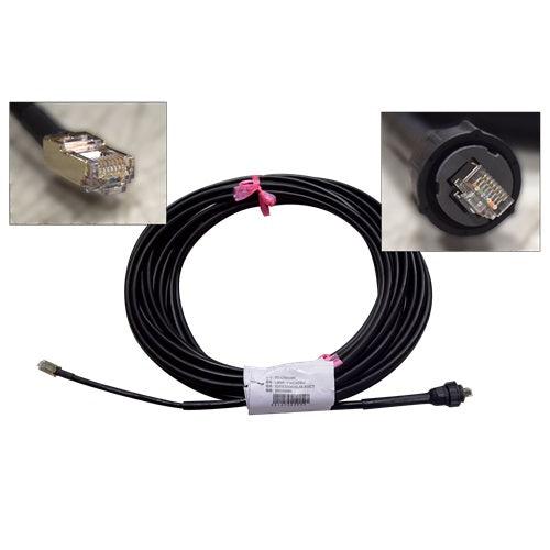 Furuno 001-470-970-00 30m Lan Cable - Boat Gear USA