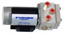 Furuno 12v Pump For Up To 25 C 25 Cui Rams - Boat Gear USA