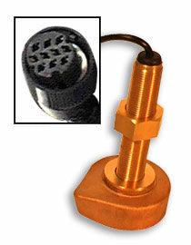 Furuno 520-5msd Brz Th Depth - Boat Gear USA
