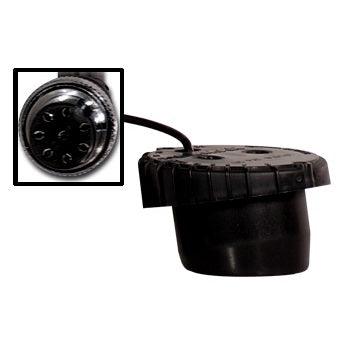 Furuno 520-ihc In-hull Ducer W/8 Pin Connector - Boat Gear USA