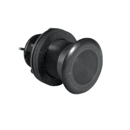 Furuno 520pld Low Profile 10p 50/200khz Plastic Thru Hull - Boat Gear USA
