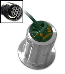 Furuno 555sltd12 Stainless Steel 50/200khz 12deg Tilt Th - Boat Gear USA