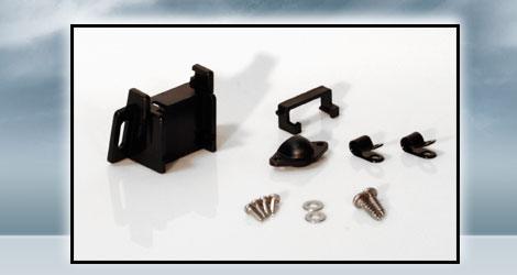 Furuno Air-020-058 Bracket For St01ptb - Boat Gear USA