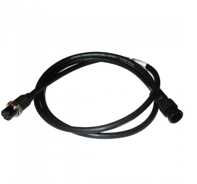 Furuno Air-033-073 Adapter Cable 10-pin Ducer - 8 Pin Uni - Boat Gear USA