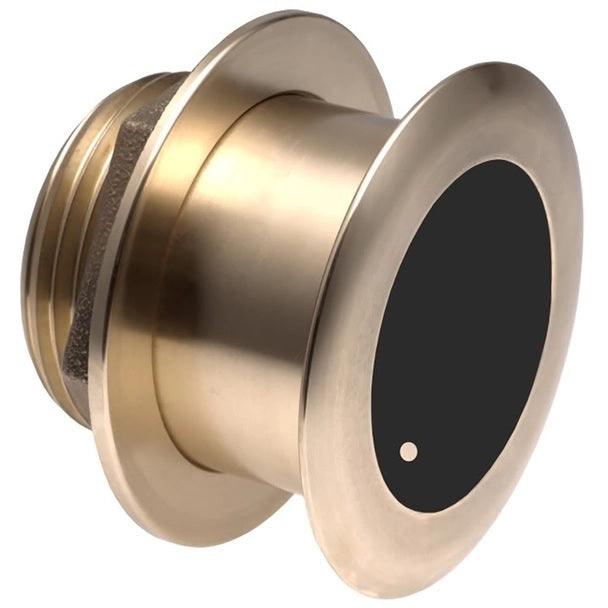 Furuno B175hw/12 Transducer High Wide Beam 12 Deg Tilt 10-pin - Boat Gear USA