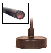Furuno Ca200b-8b 2kw 200khz Rubber Coated Transducer - Boat Gear USA