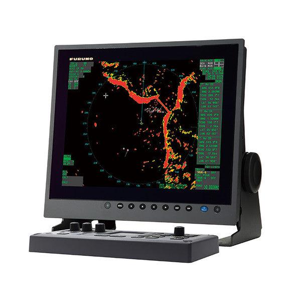 Furuno FAR1513 Black Box Radar 12kW Requires Cable, Display and Antenna - Boat Gear USA