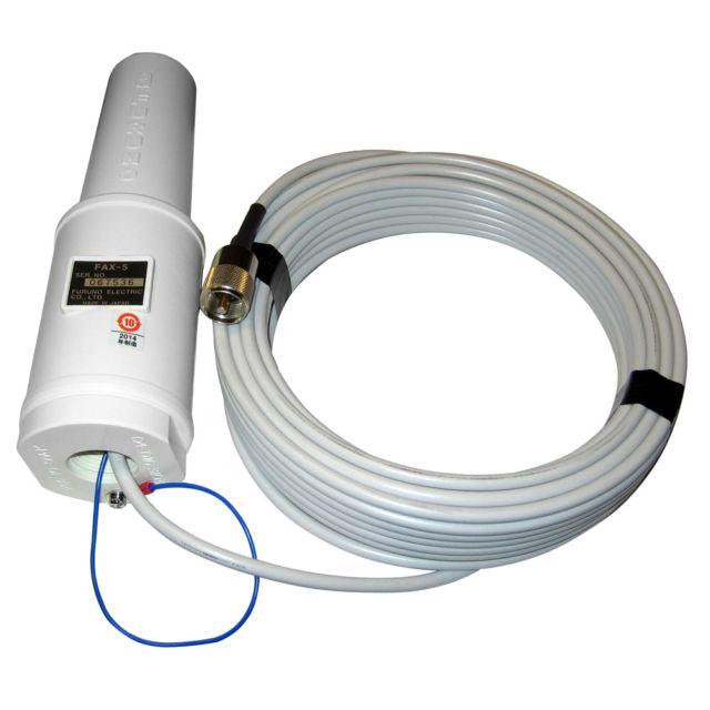 Furuno Fax-5 Coupler - Boat Gear USA