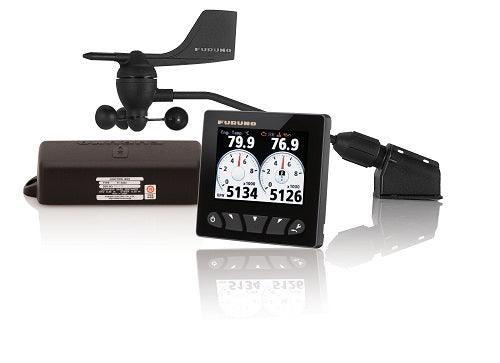 Furuno FI70BW Basic Wind System With 30M Cable - Boat Gear USA