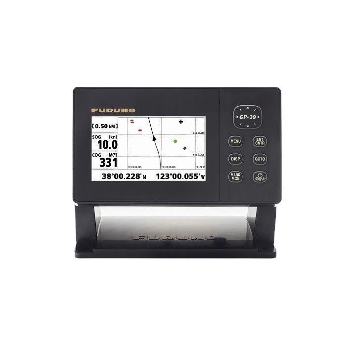 Furuno GP39 Waas GPS Receiver - Boat Gear USA