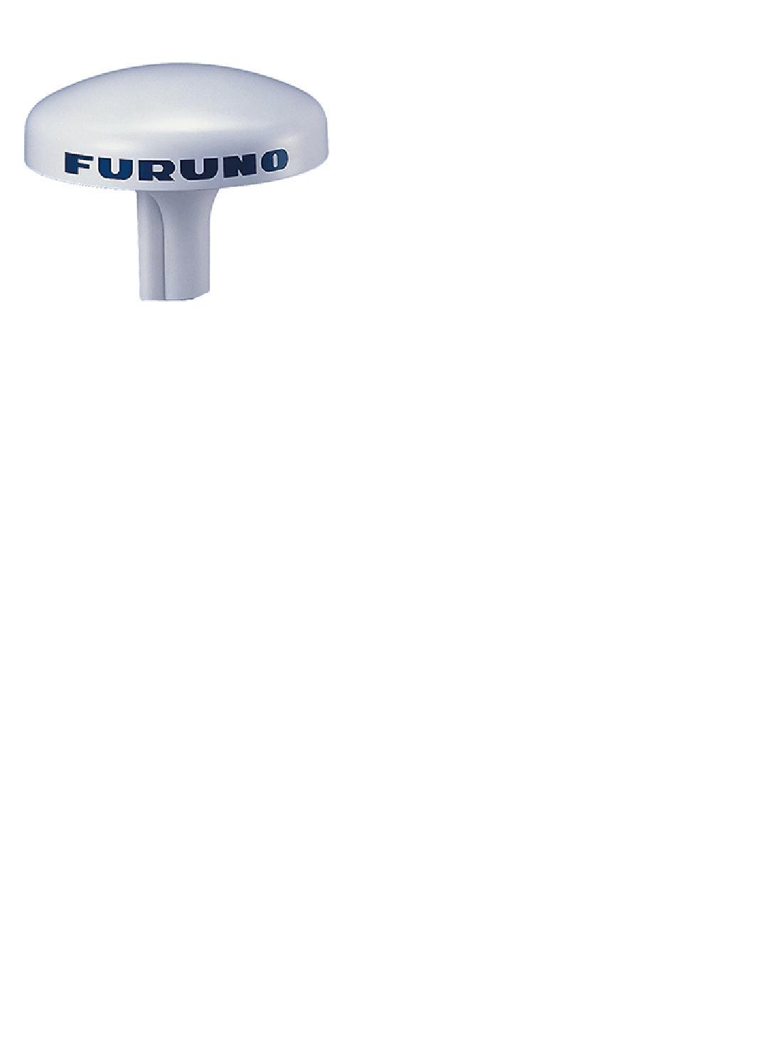 Furuno Gpa021s Gps/dgps H-field Antenna For Gp170d - Boat Gear USA
