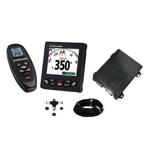 Furuno NAVPILOT300 Autopilot Yanmar VC10/8LV Pack - Boat Gear USA