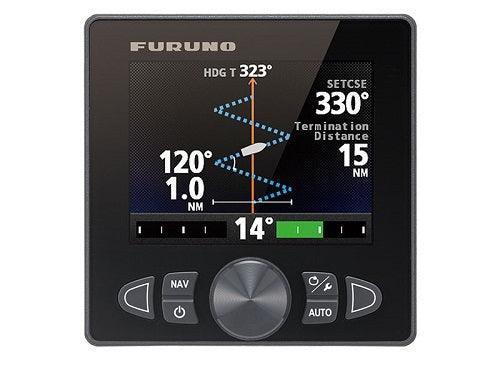Furuno NAVPILOT711C Color Autopilot Inboard No Drive - Boat Gear USA