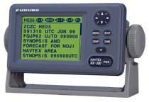 Furuno NX-300 Navtex Receiver - Boat Gear USA