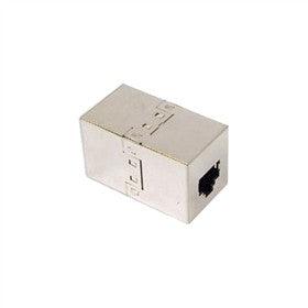 Furuno Rj4-5cn-str Rj45-rj45 S Straight Coupler - Boat Gear USA