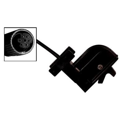 Furuno St01ptb Transom Mount Speed/temp Requires Bracket - Boat Gear USA