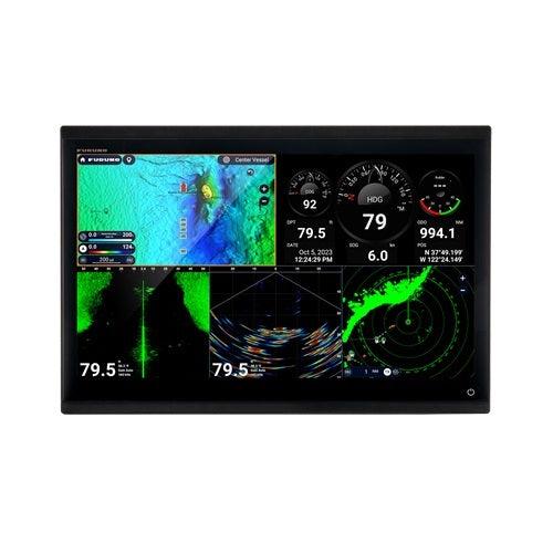 Furuno TZT-22X 22" TZtouchXL Multifunction Display - Boat Gear USA
