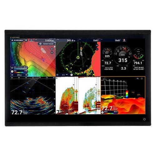 Furuno TZT-24X 24" TZtouchXL Multifunction Display - Boat Gear USA