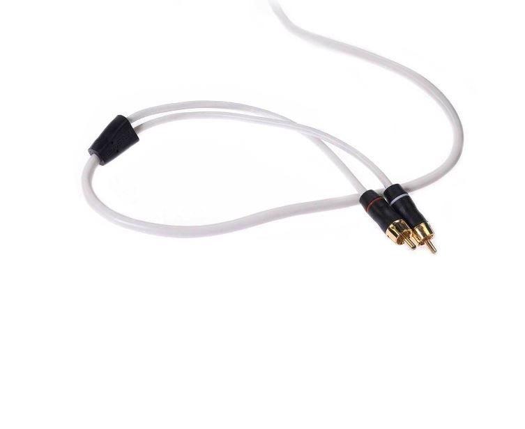 Fusion MS-RCA30 RCA Interconnect Cable 1 Zone/2 Channel - 9.1m (30') main image 0
