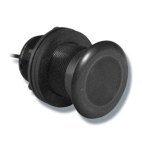 Garmin 010-10194-21 P319 Depth/temp Thru Hull 8-pin - Boat Gear USA